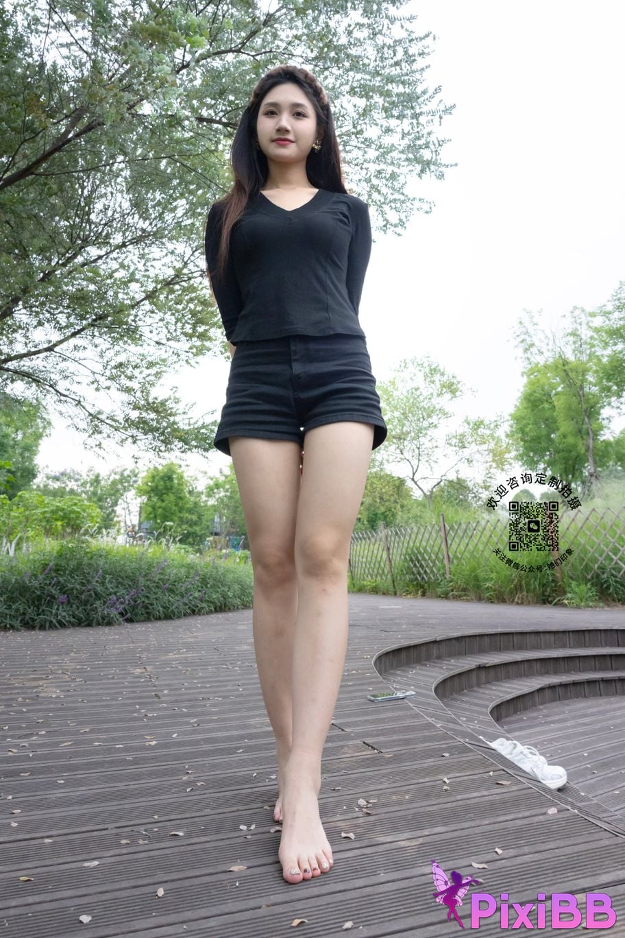 their impression No.021 little love PixiBB.COM 146