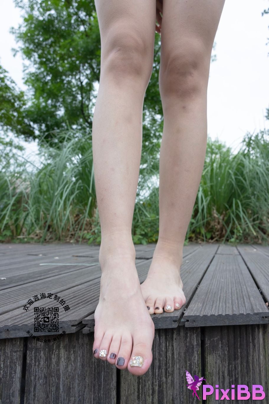 their impression No.021 little love PixiBB.COM 150