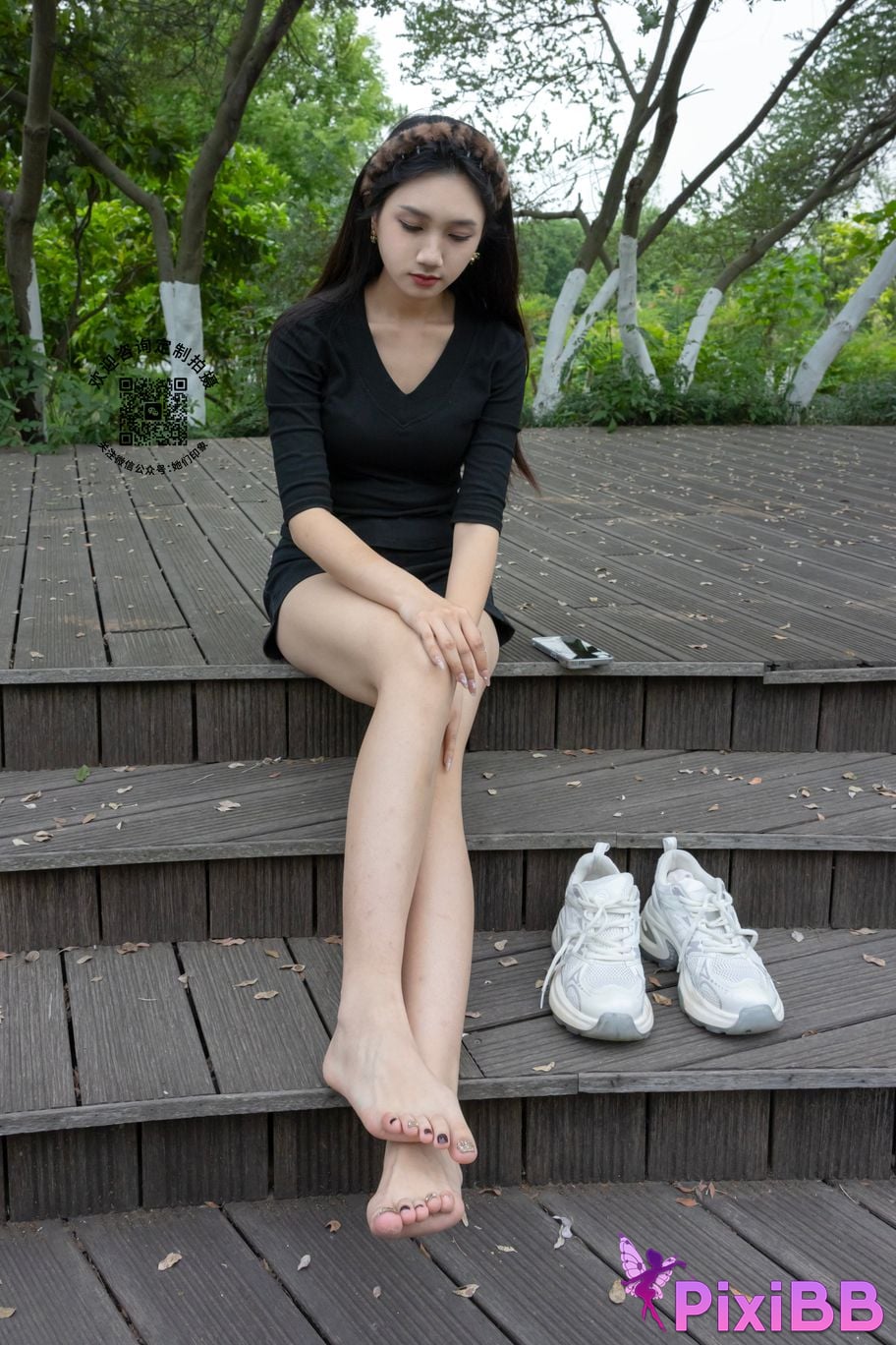 their impression No.021 little love PixiBB.COM 155