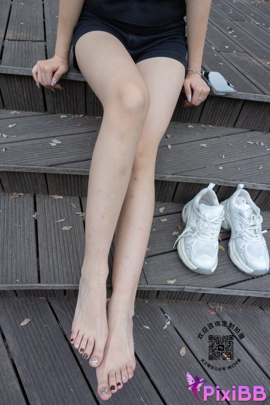 their impression No.021 little love PixiBB.COM 156