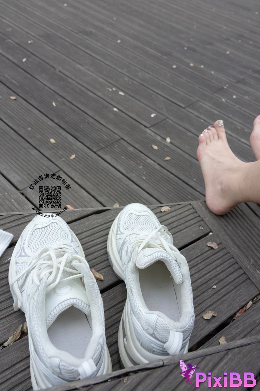 their impression No.021 little love PixiBB.COM 164