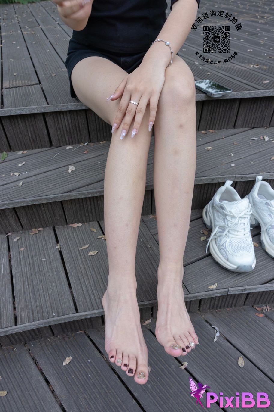 their impression No.021 little love PixiBB.COM 165