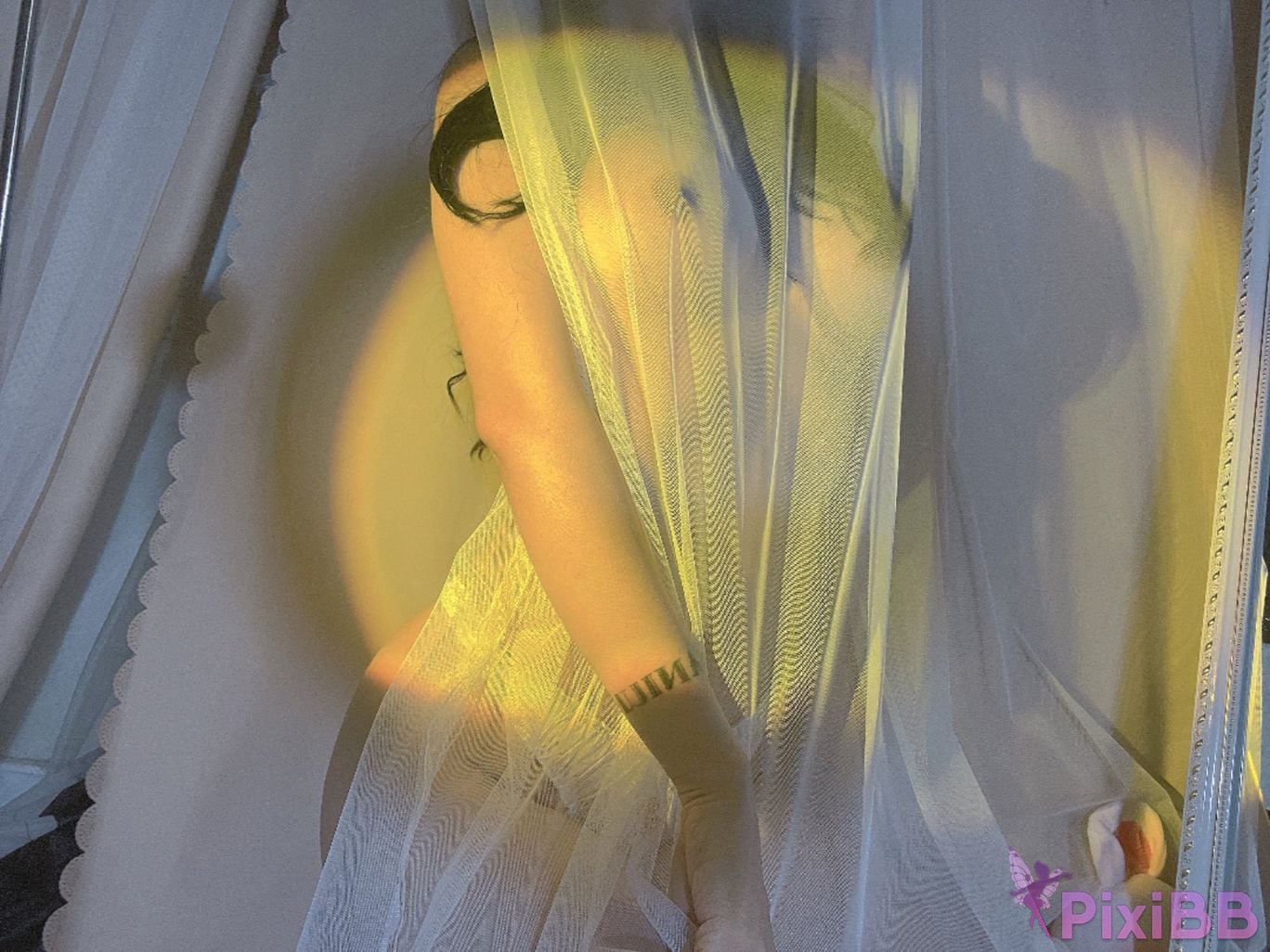 Cosplayer Titanium alloy TiTi sunset PixiBB.COM 015.JPG