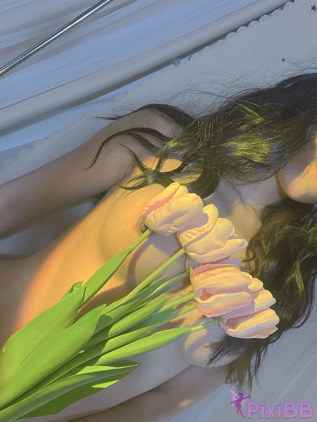 Cosplayer Titanium alloy TiTi sunset PixiBB.COM 019.JPG