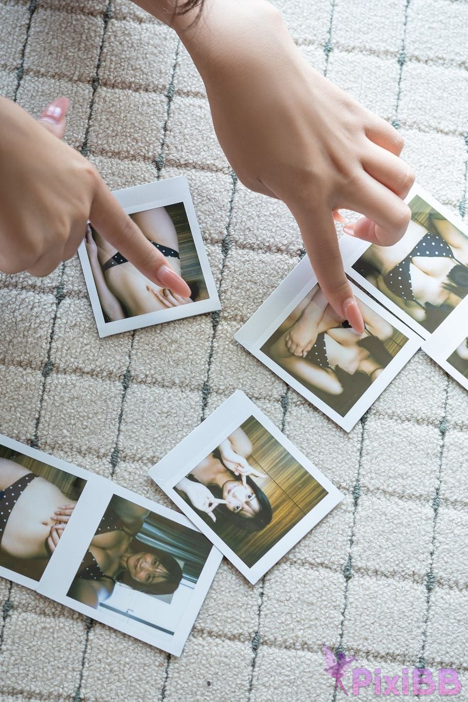 Japanese Idol Miyuka Minami Weekly modern digital photo collection Because summer is over... PixiBB.COM 035