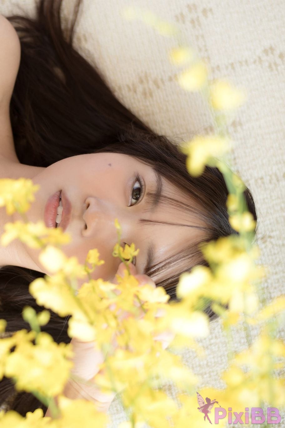 Japanese Idol Miyuka Minami Weekly modern digital photo collection Because summer is over... PixiBB.COM 063