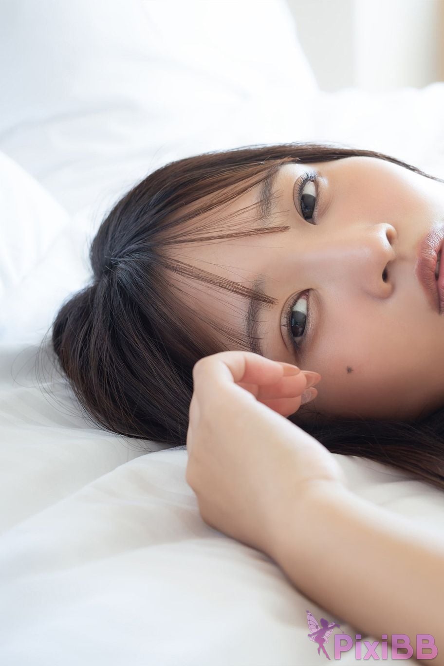 Japanese Idol Miyuka Minami Weekly modern digital photo collection Because summer is over... PixiBB.COM 072