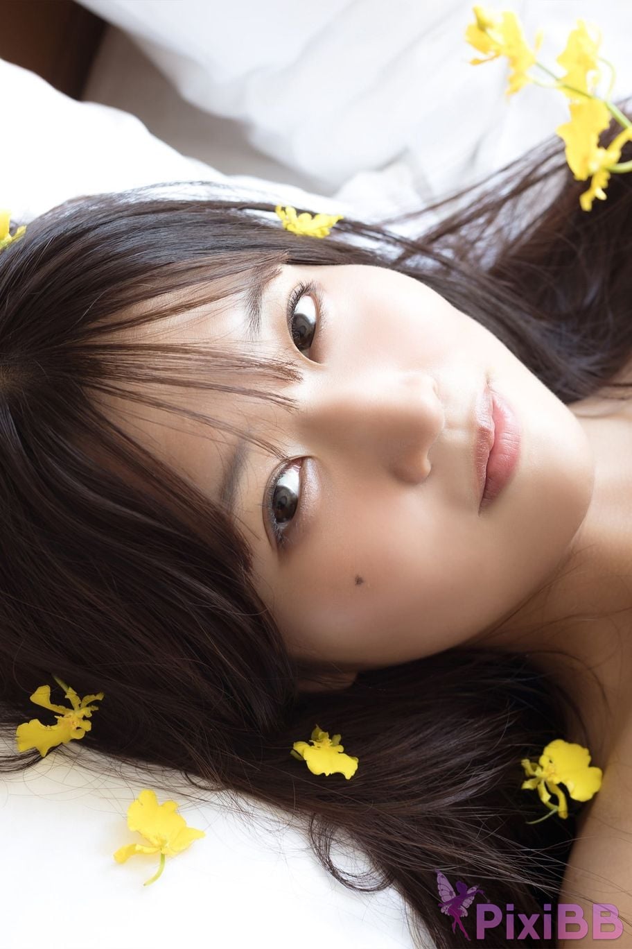 Japanese Idol Miyuka Minami Weekly modern digital photo collection Because summer is over... PixiBB.COM 088