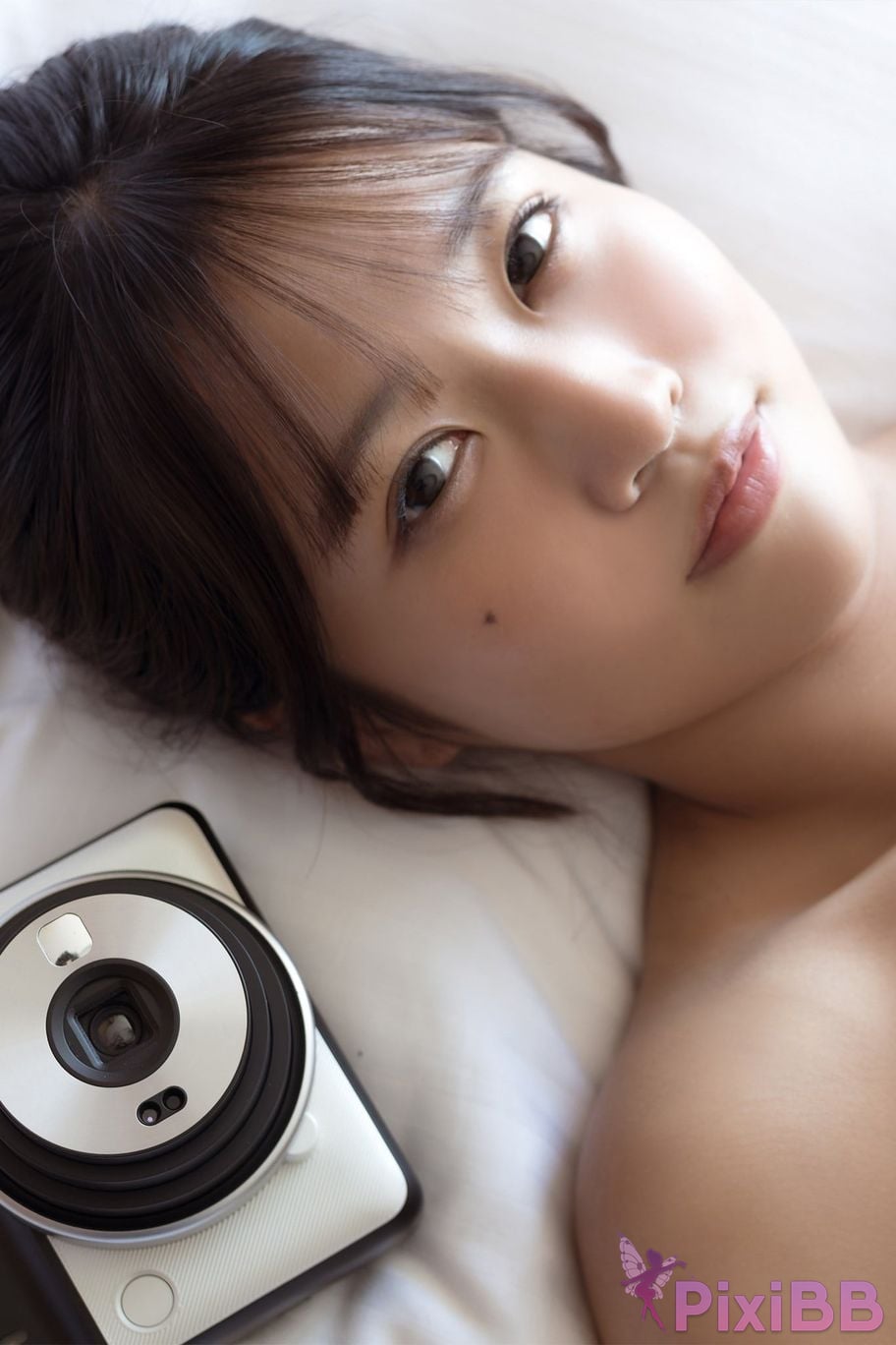 Japanese Idol Miyuka Minami Weekly modern digital photo collection Because summer is over... PixiBB.COM 103