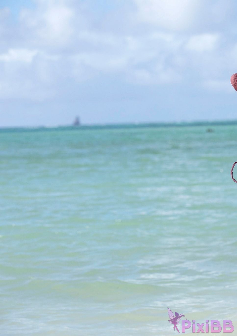 Japanese Idol Yuno Ohara Young Champion Digigra Yunos deep breath PixiBB.COM 066