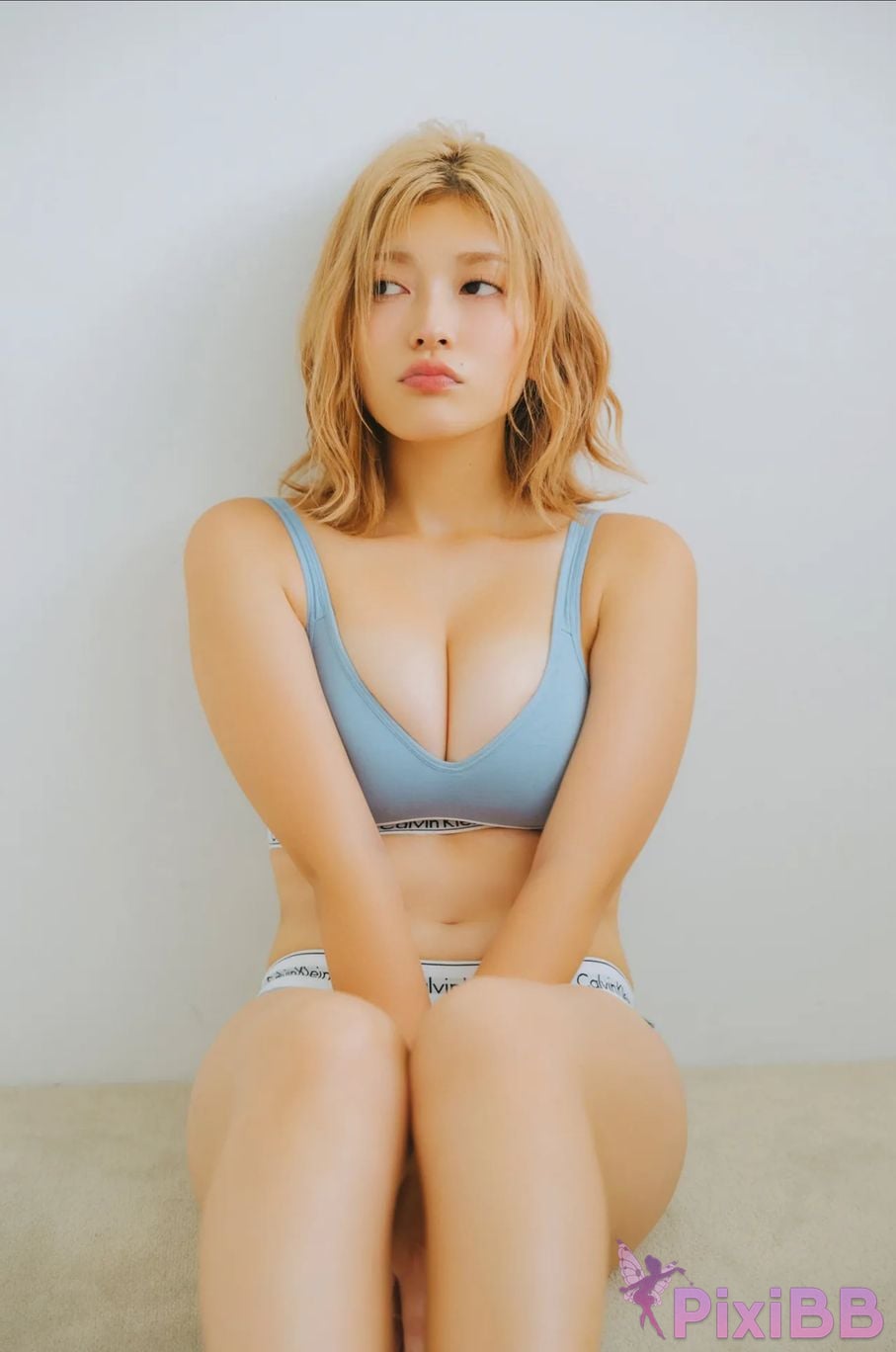 Japanese Idol Otono Sakurai FRIDAY GOLD You Huo Tian Shi Other cut PixiBB.COM 014