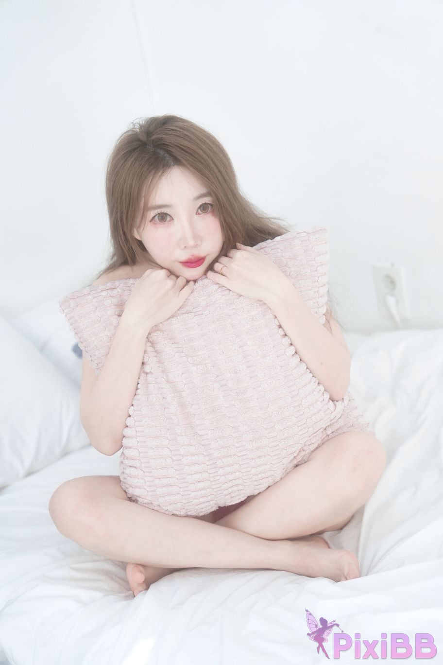 Dohee Sexy Nurse PixiBB.COM 036