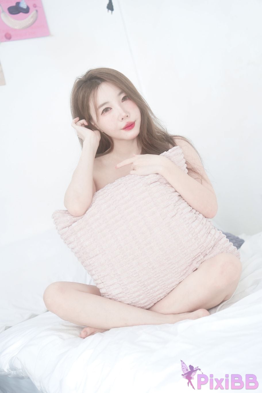 Dohee Sexy Nurse PixiBB.COM 037