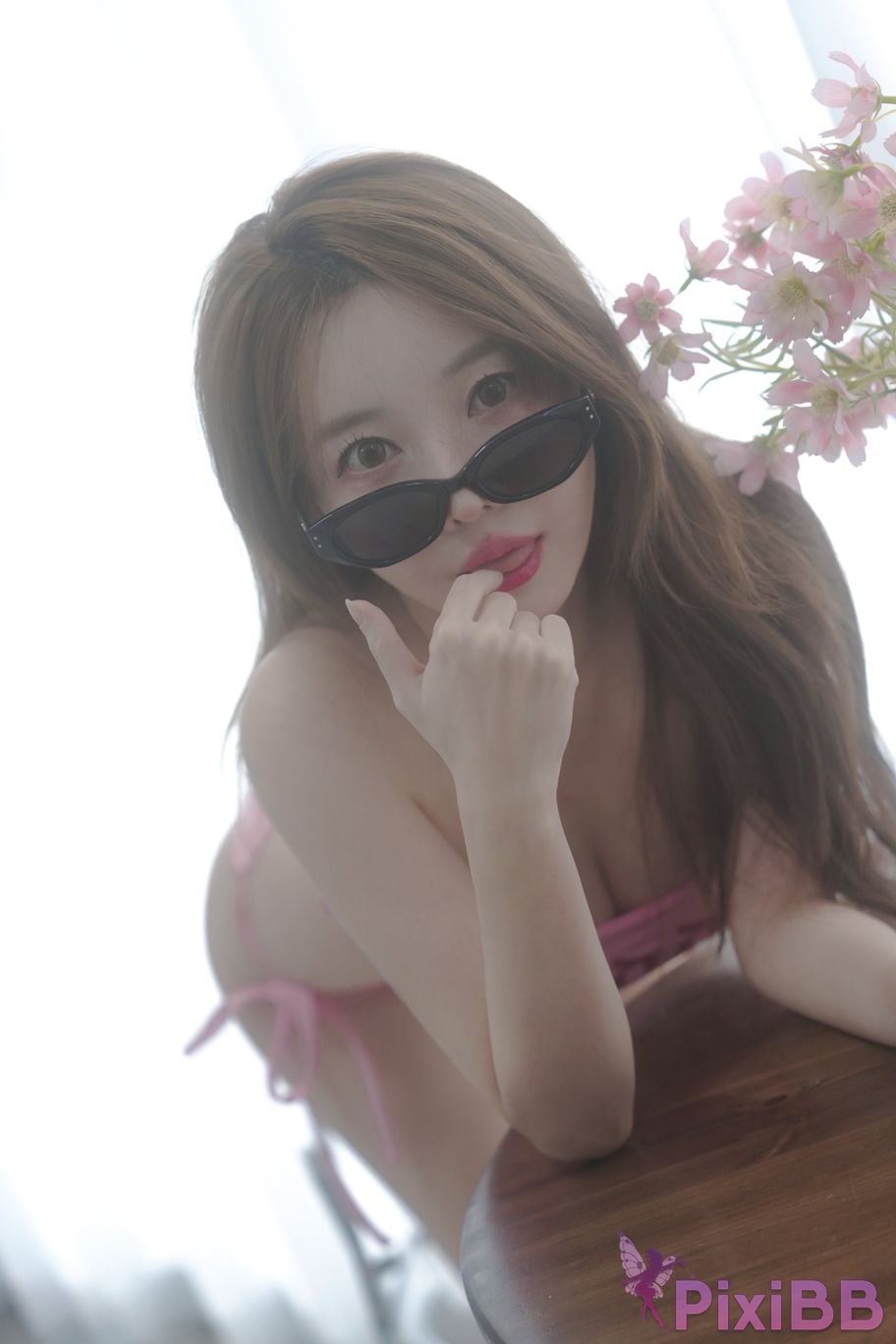 Dohee Sexy Nurse PixiBB.COM 052