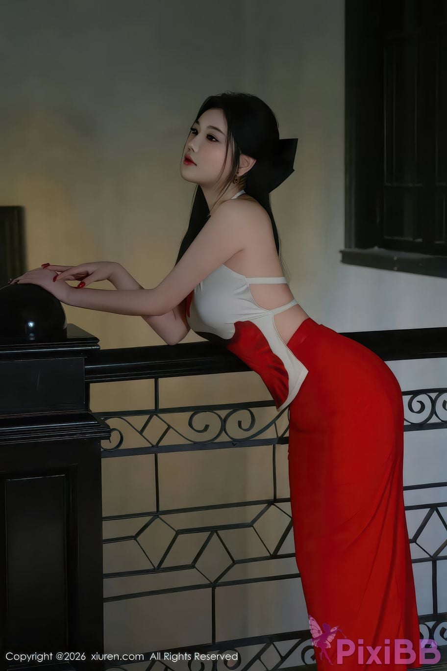 XIUREN No.11319 Yang Chen Chenchen PixiBB.COM 019