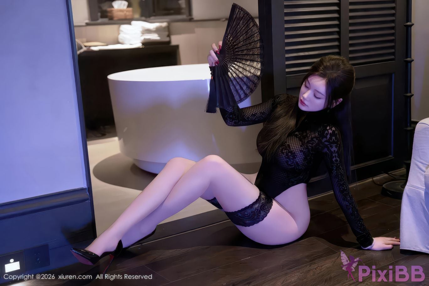 XIUREN No.11319 Yang Chen Chenchen PixiBB.COM 048