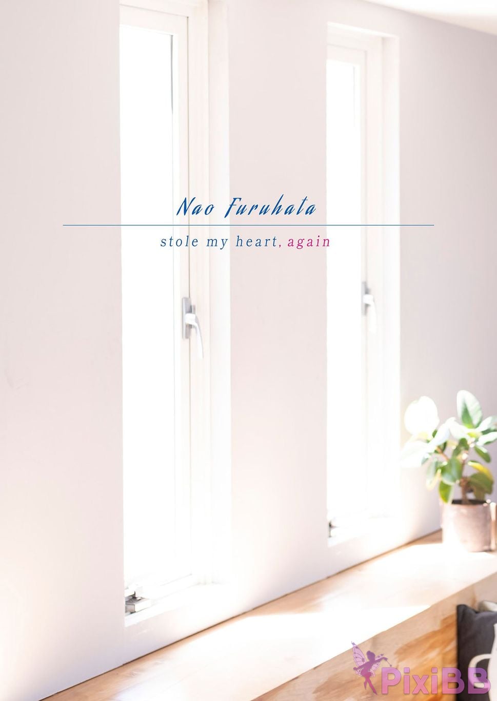 Japanese Idol Nao Furuhata Nawa Digital only photo collection stole my heart again PixiBB.COM 004