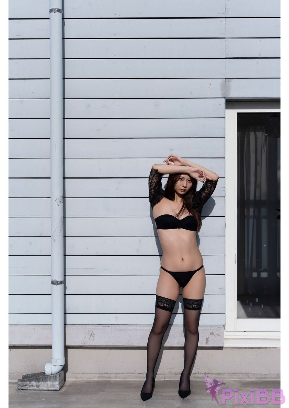 Japanese Idol Nao Furuhata Nawa Digital only photo collection stole my heart again PixiBB.COM 040