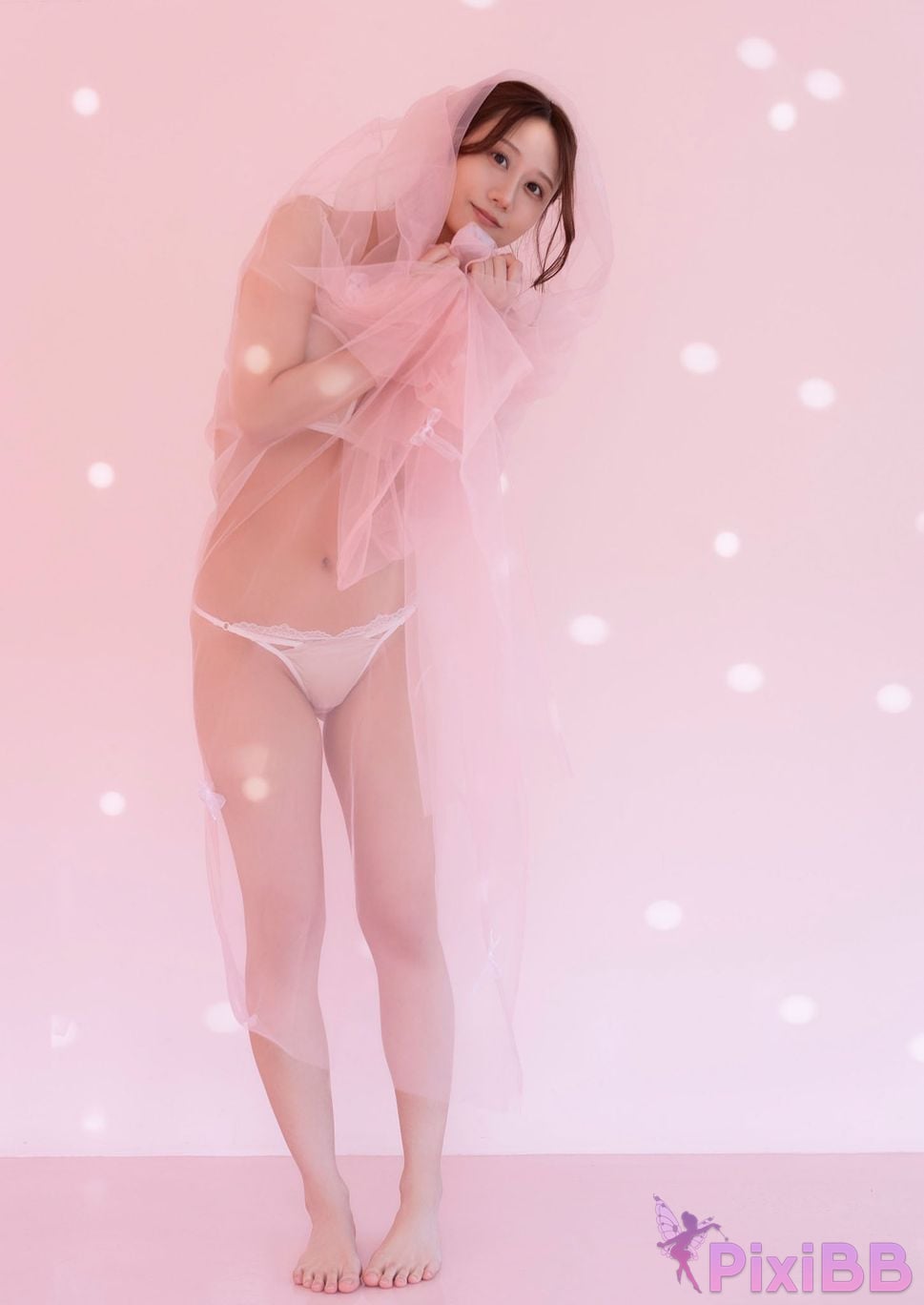 Japanese Idol Nao Furuhata Nawa Digital only photo collection stole my heart again PixiBB.COM 052