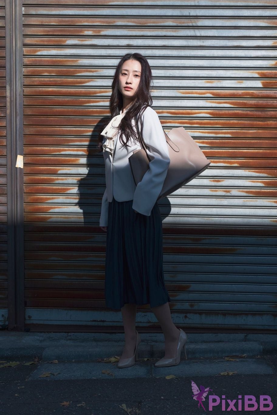 Japanese Idol Sumida Ayano Sumita Feeling beautiful... SPA Gravure soul digital photo book PixiBB.COM 002