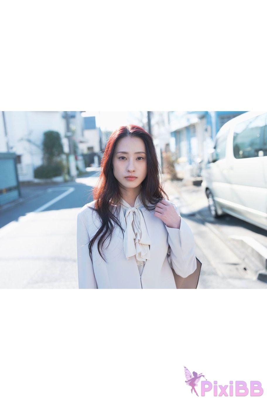 Japanese Idol Sumida Ayano Sumita Feeling beautiful... SPA Gravure soul digital photo book PixiBB.COM 004