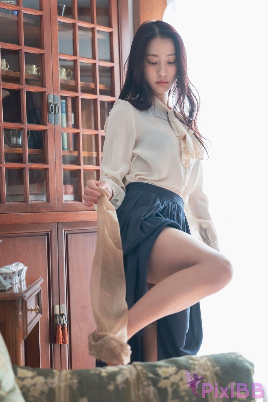 Japanese Idol Sumida Ayano Sumita Feeling beautiful... SPA Gravure soul digital photo book PixiBB.COM 011