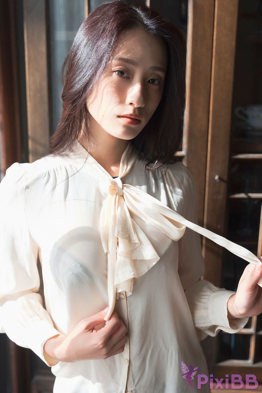 Japanese Idol Sumida Ayano Sumita Feeling beautiful... SPA Gravure soul digital photo book PixiBB.COM 015