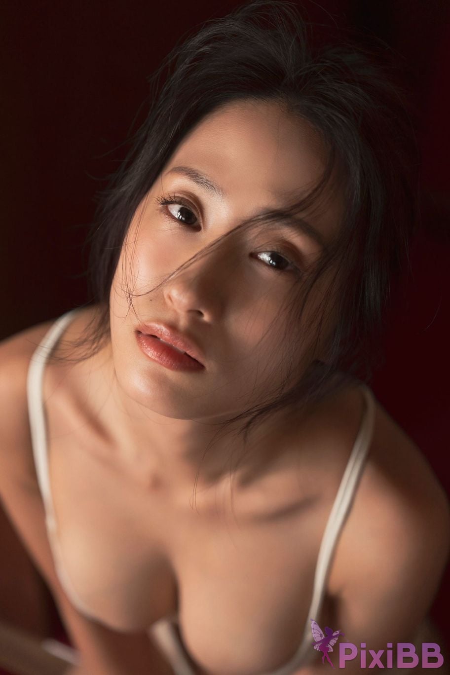 Japanese Idol Sumida Ayano Sumita Feeling beautiful... SPA Gravure soul digital photo book PixiBB.COM 049