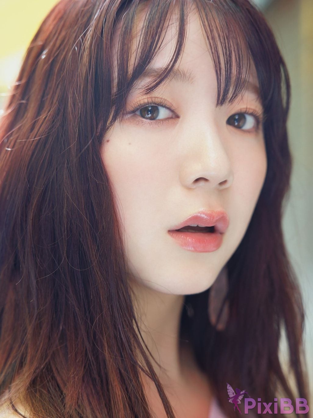 Japanese Idol Ayasa It oh Ito 2nd photo collection HONEY PixiBB.COM 005