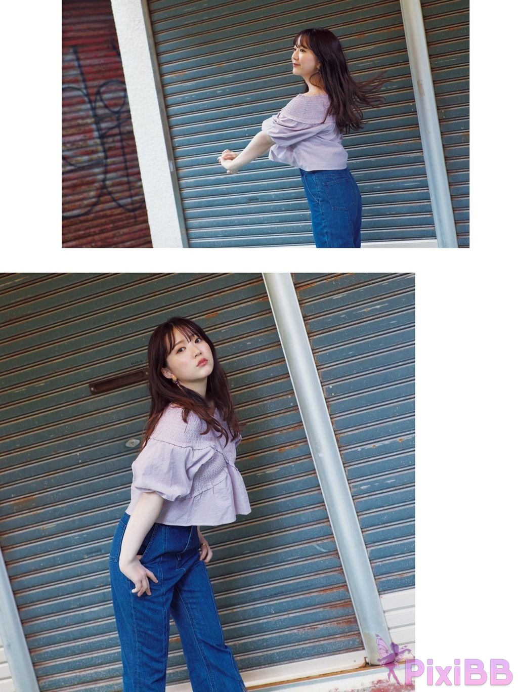 Japanese Idol Ayasa It oh Ito 2nd photo collection HONEY PixiBB.COM 007