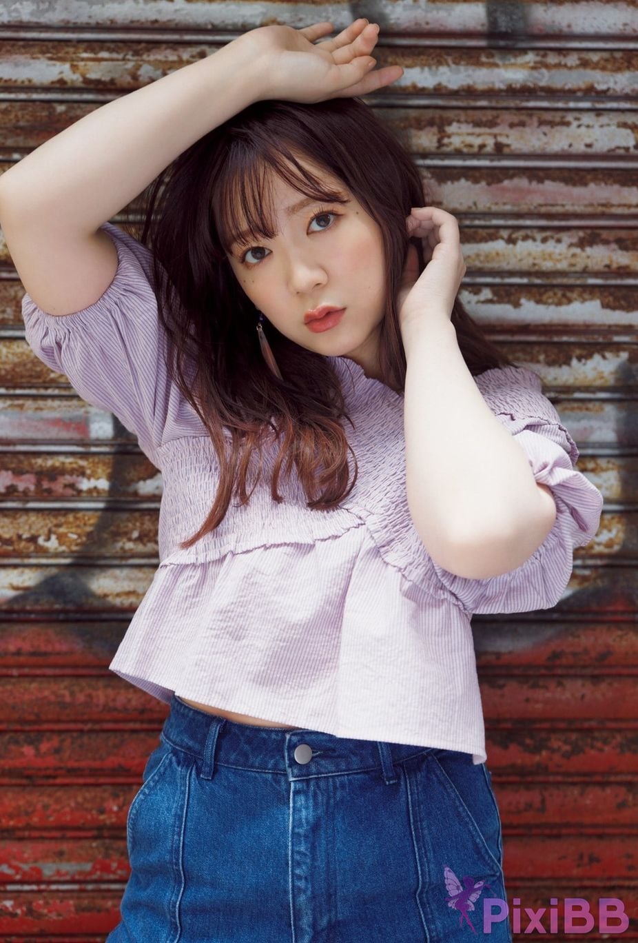 Japanese Idol Ayasa It oh Ito 2nd photo collection HONEY PixiBB.COM 008