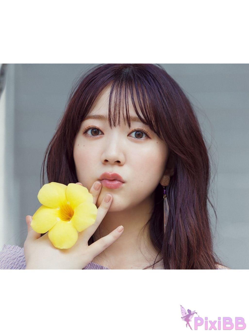 Japanese Idol Ayasa It oh Ito 2nd photo collection HONEY PixiBB.COM 009