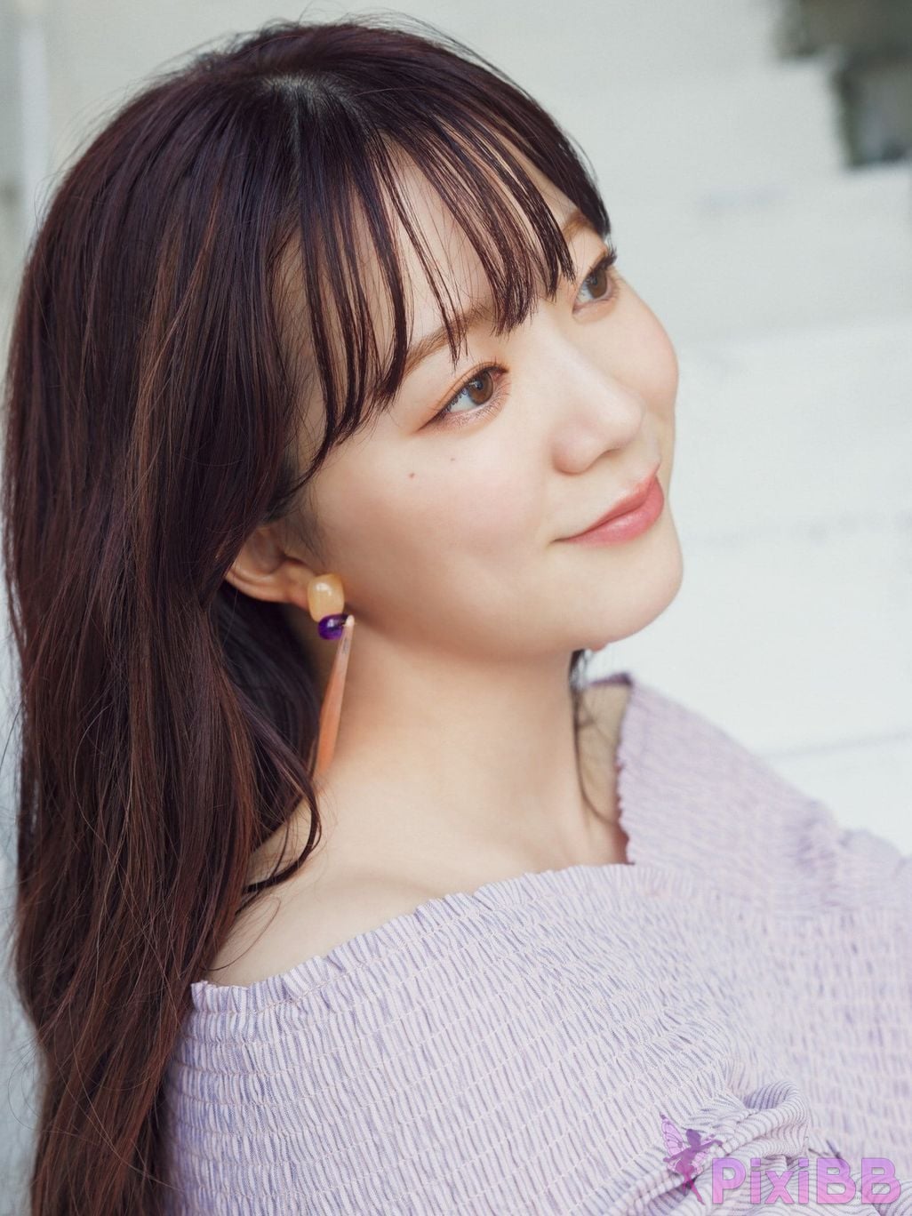 Japanese Idol Ayasa It oh Ito 2nd photo collection HONEY PixiBB.COM 010