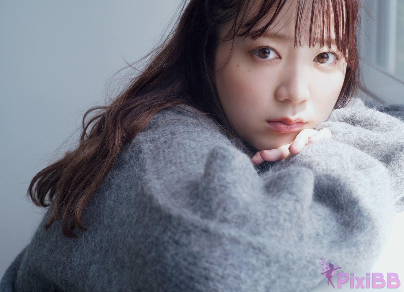 Japanese Idol Ayasa It oh Ito 2nd photo collection HONEY PixiBB.COM 011