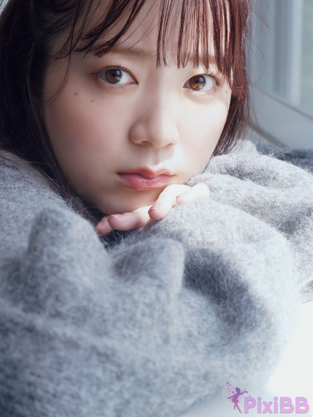 Japanese Idol Ayasa It oh Ito 2nd photo collection HONEY PixiBB.COM 013