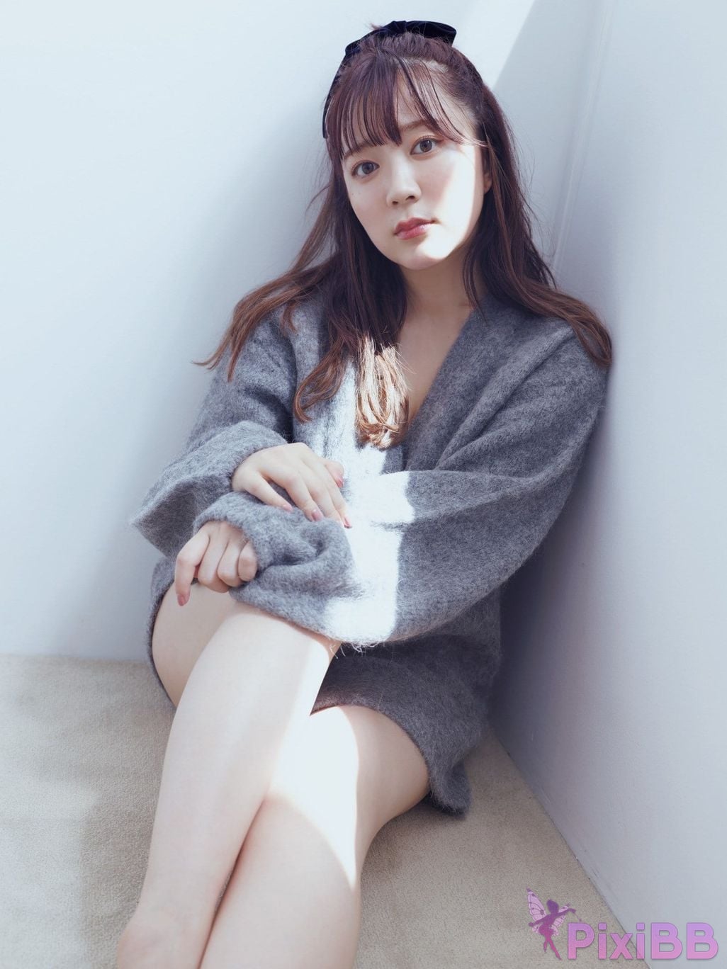 Japanese Idol Ayasa It oh Ito 2nd photo collection HONEY PixiBB.COM 015