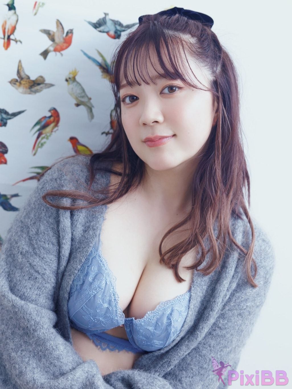 Japanese Idol Ayasa It oh Ito 2nd photo collection HONEY PixiBB.COM 016