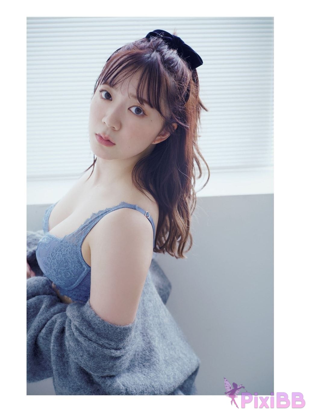 Japanese Idol Ayasa It oh Ito 2nd photo collection HONEY PixiBB.COM 018