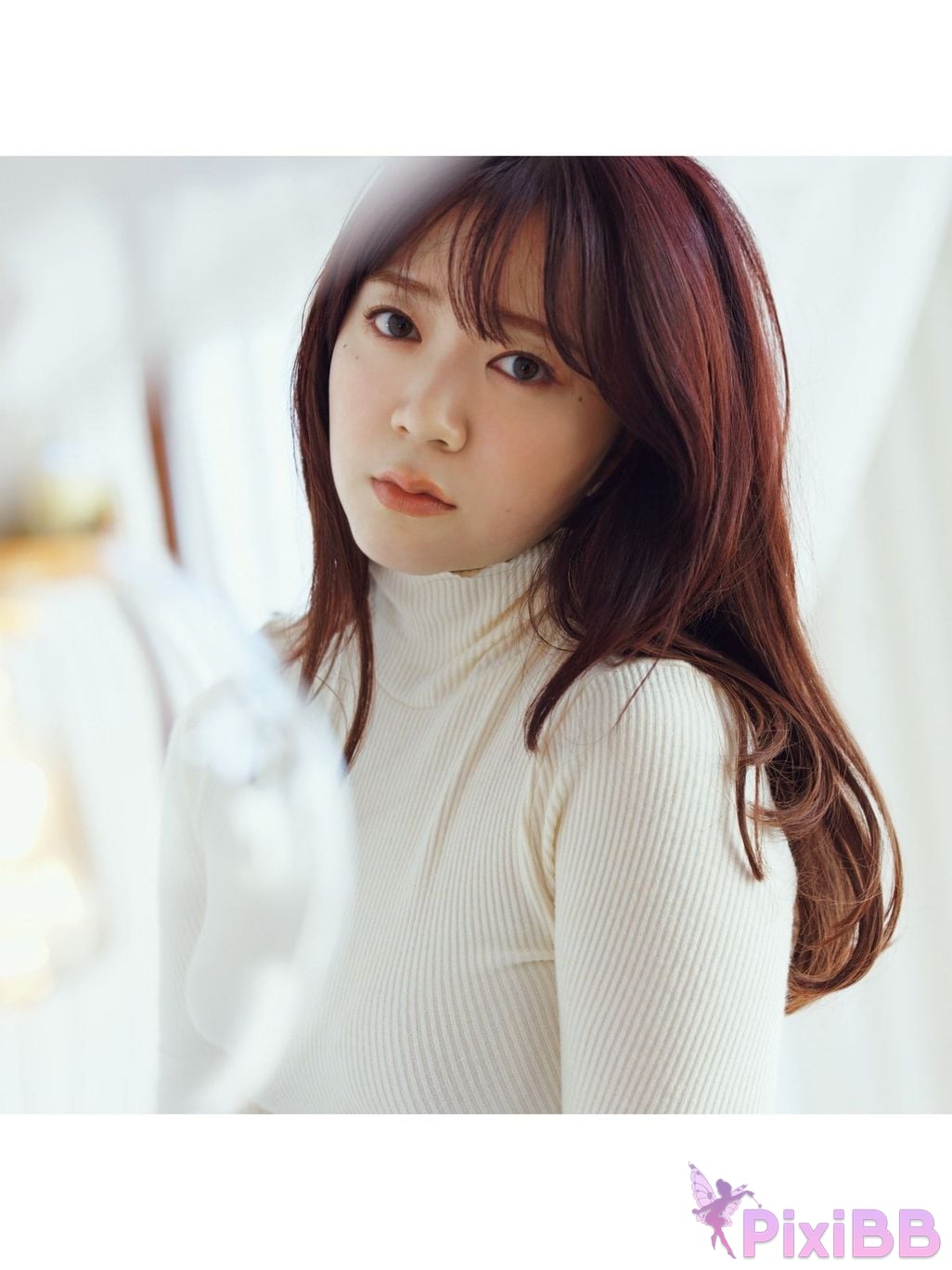 Japanese Idol Ayasa It oh Ito 2nd photo collection HONEY PixiBB.COM 023