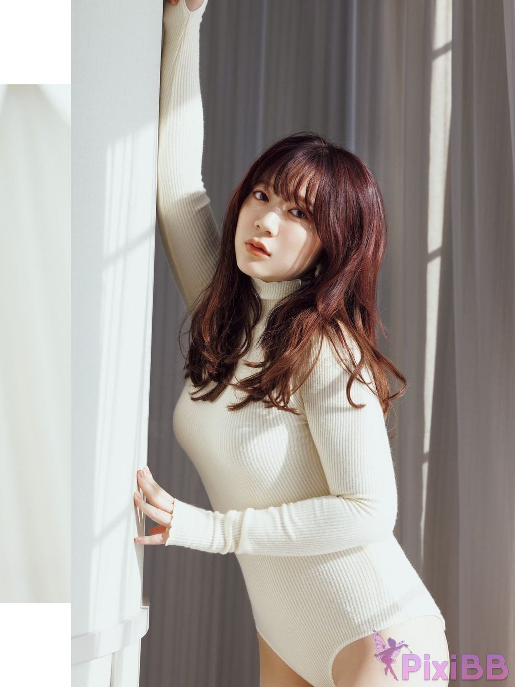 Japanese Idol Ayasa It oh Ito 2nd photo collection HONEY PixiBB.COM 024