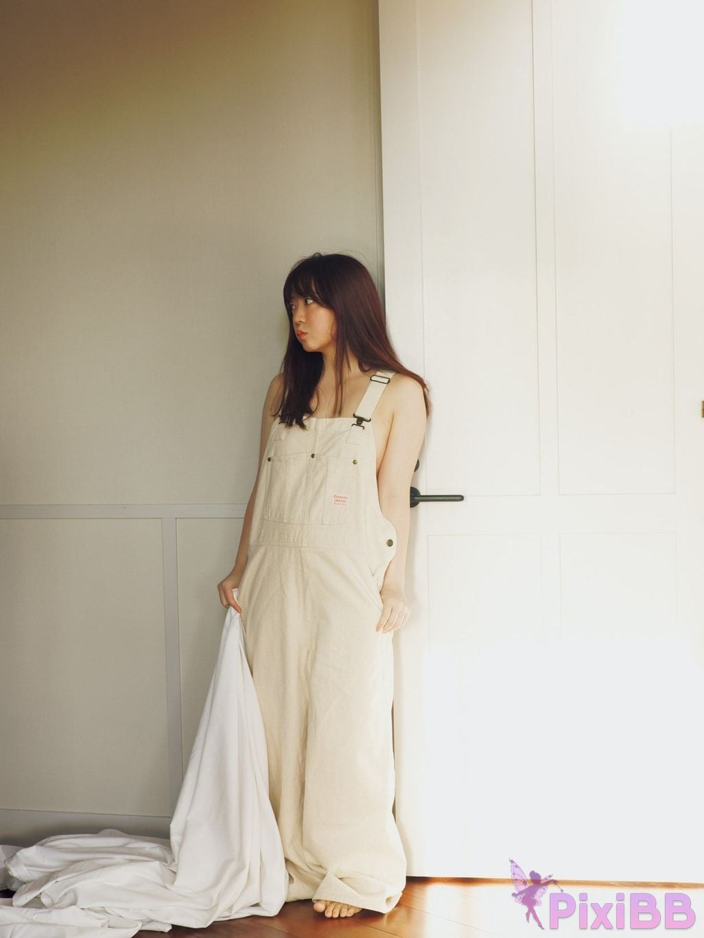 Japanese Idol Ayasa It oh Ito 2nd photo collection HONEY PixiBB.COM 025