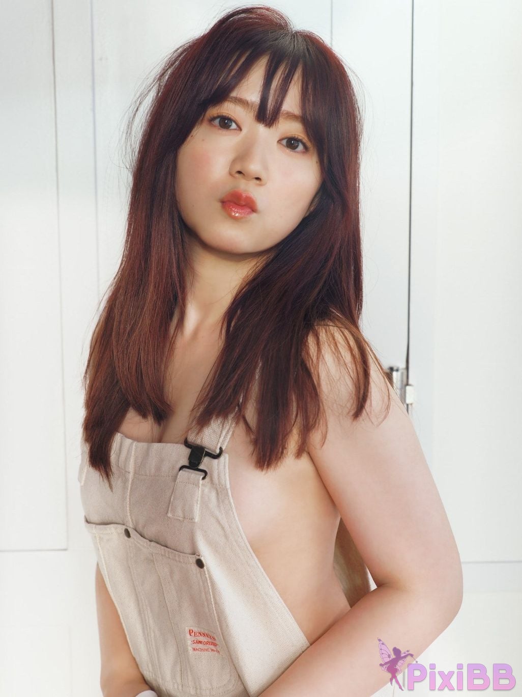 Japanese Idol Ayasa It oh Ito 2nd photo collection HONEY PixiBB.COM 027