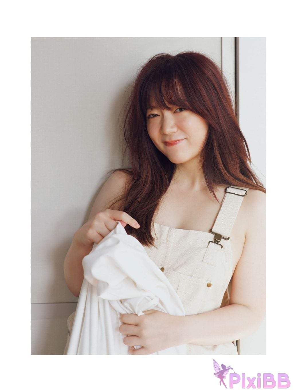 Japanese Idol Ayasa It oh Ito 2nd photo collection HONEY PixiBB.COM 028