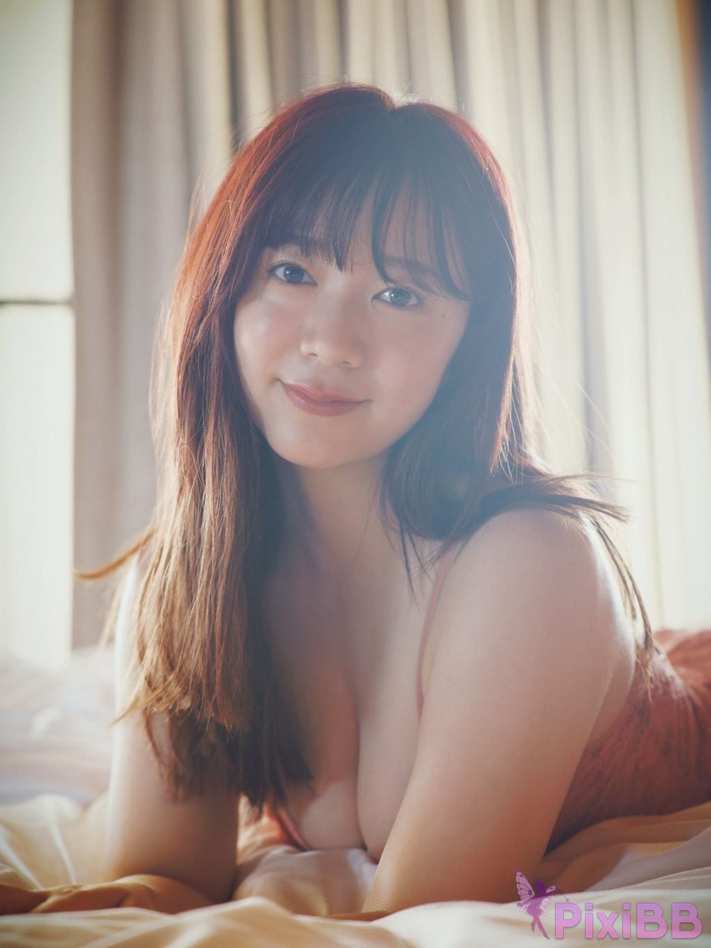 Japanese Idol Ayasa It oh Ito 2nd photo collection HONEY PixiBB.COM 033