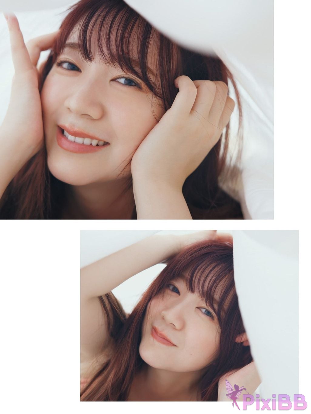 Japanese Idol Ayasa It oh Ito 2nd photo collection HONEY PixiBB.COM 035