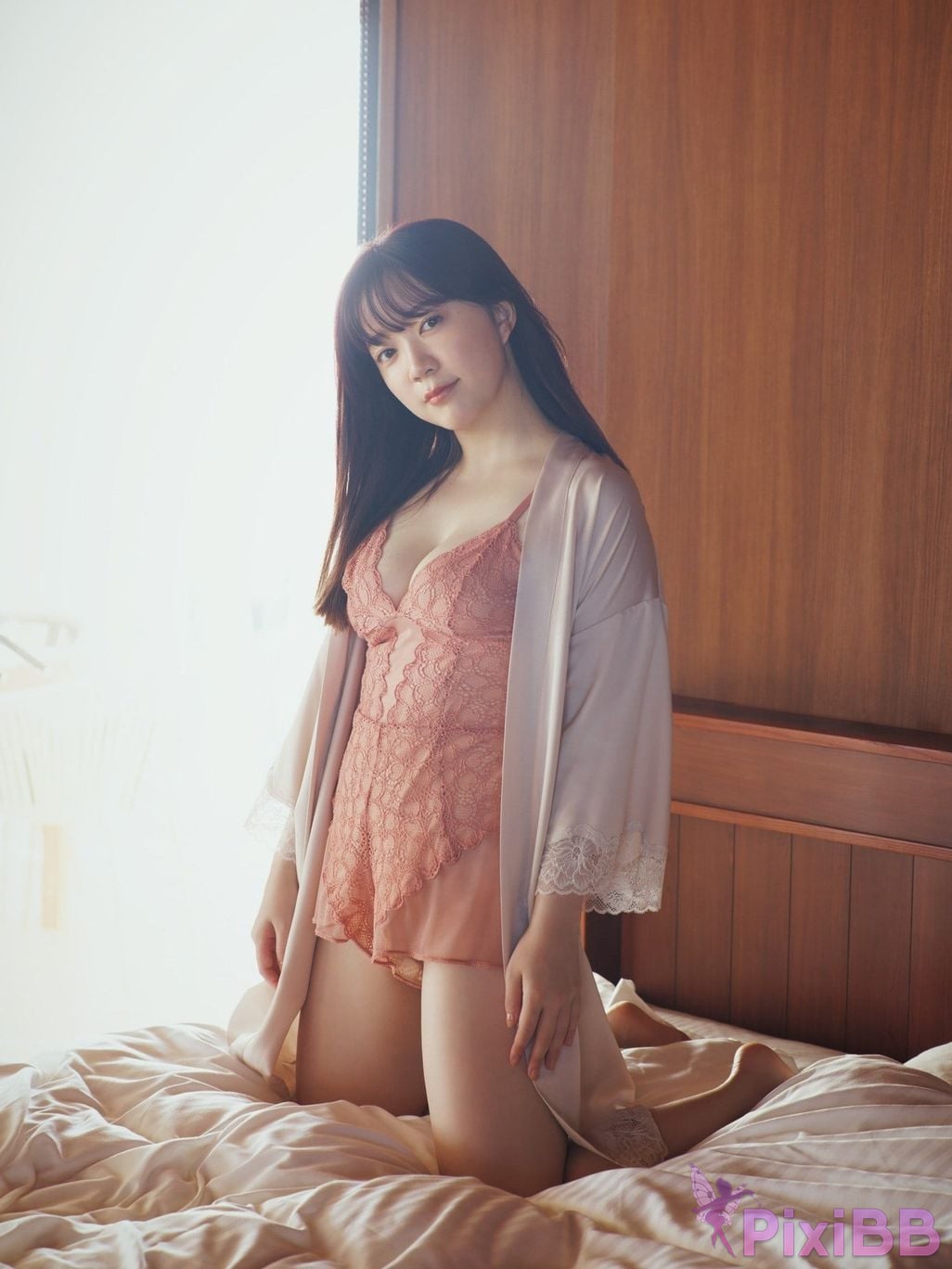 Japanese Idol Ayasa It oh Ito 2nd photo collection HONEY PixiBB.COM 037