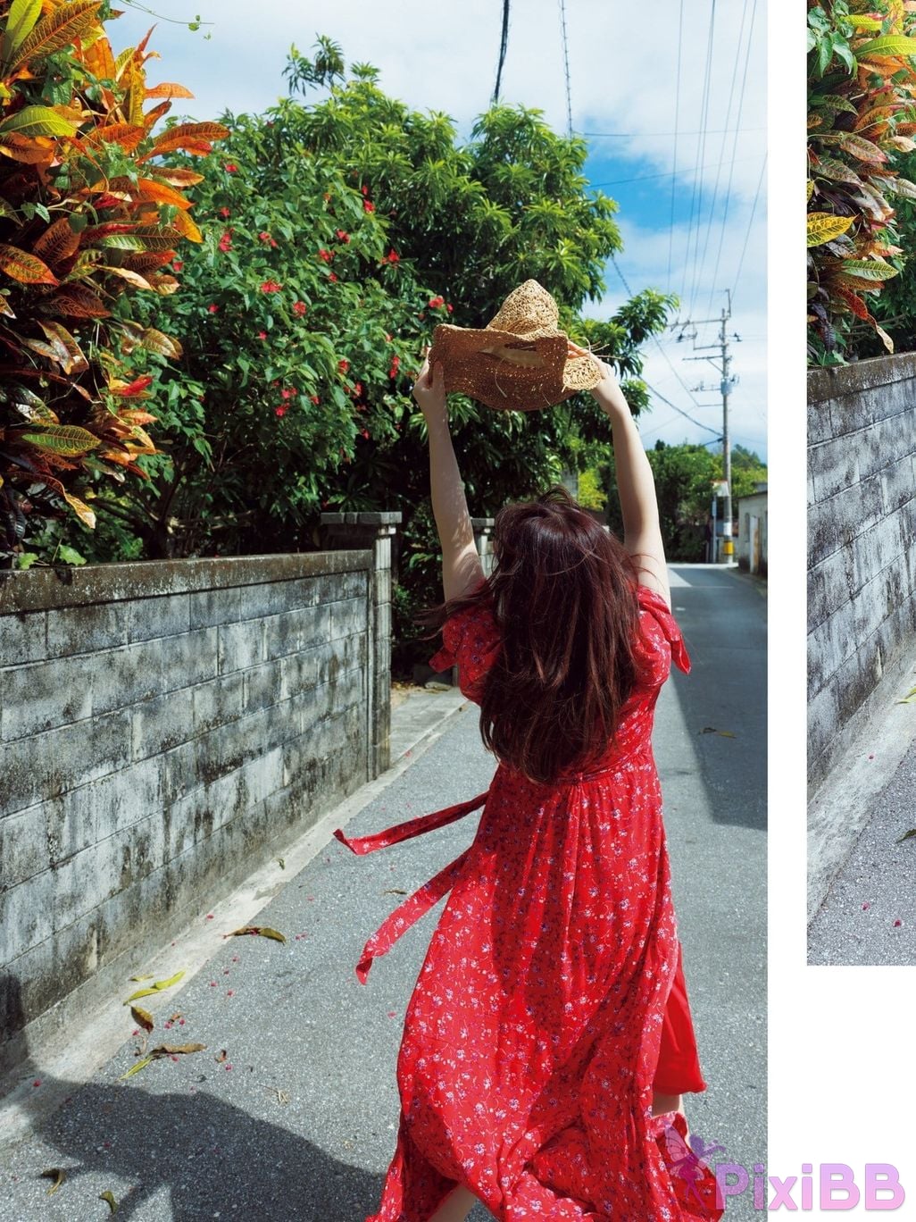 Japanese Idol Ayasa It oh Ito 2nd photo collection HONEY PixiBB.COM 039