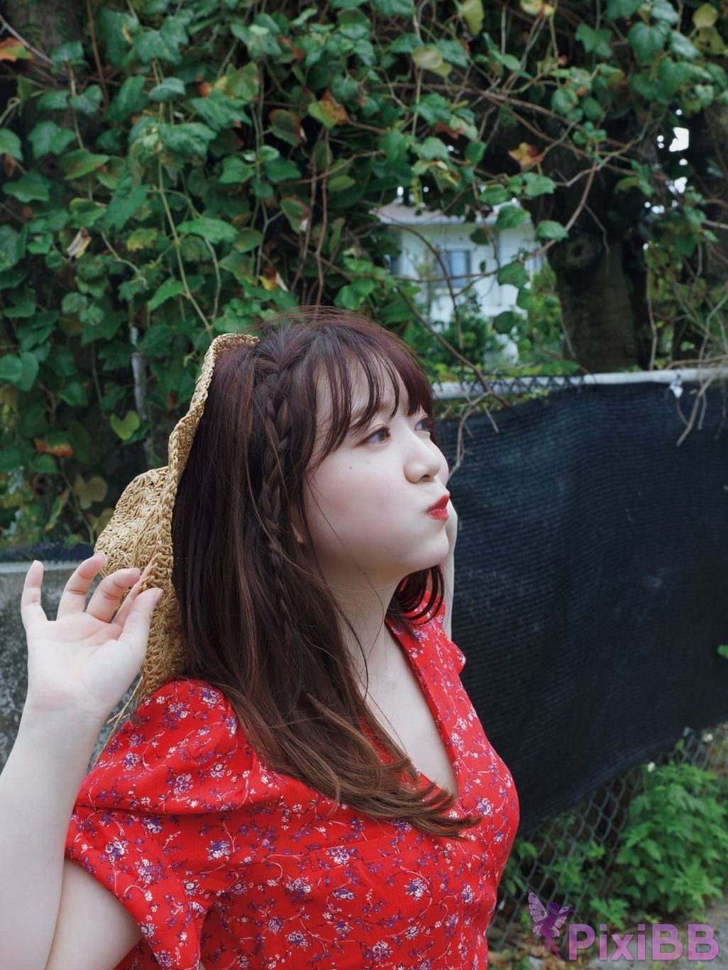 Japanese Idol Ayasa It oh Ito 2nd photo collection HONEY PixiBB.COM 041