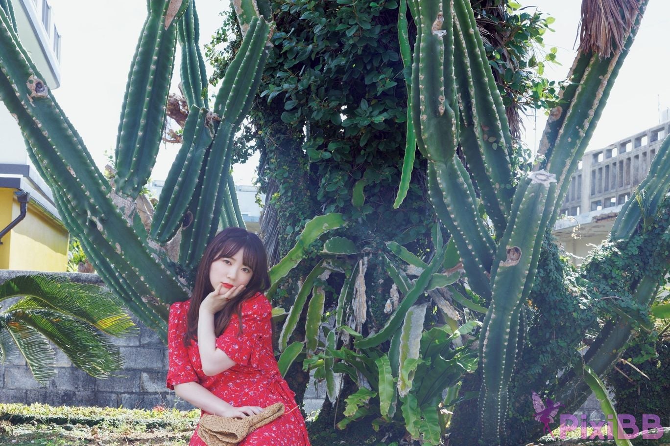 Japanese Idol Ayasa It oh Ito 2nd photo collection HONEY PixiBB.COM 043