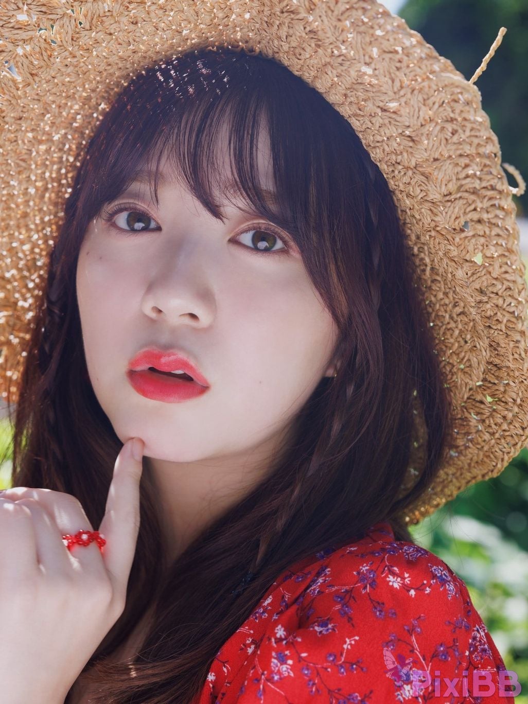 Japanese Idol Ayasa It oh Ito 2nd photo collection HONEY PixiBB.COM 047